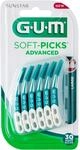 GUM - Soft-Picks Advanced Large, 30 St&uuml;ck