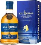 Kilchoman Single Malt Scotch Whisky Machir Bay, (1 x 0.7 l)