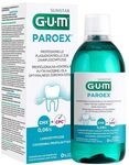 GUM PAROEX 0,06% CHX Mundsp&uuml;lung 500 ml
