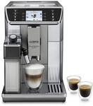 De'Longhi De&rsquo;Longhi Delonghi ECAM650.55.MS Kaffeevollautomat mit LatteCrema