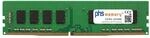 PHS-memory 16GB RAM Speicher kompatibel mit HP Omen 880-137ng DDR4 UDIMM 2666MHz