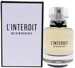 Givenchy L'Interdit Eau de Parfum 80 ml