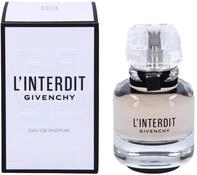 Givenchy Parf&uuml;mwasser f&uuml;r Frauen 1er Pack (1x 35 ml)