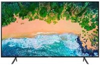 Samsung UE55NU7172 55" 4K Ultra HD Smart Fernseher (3840 x 2160 Pixels), Schwarz