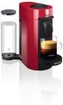 Nespresso De'Longhi ENV 150.R Vertuo | Kaffeekapselmaschine | Perfekte Crema dank