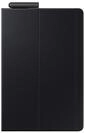 Samsung Tablettasche Bookcover f&uuml;r Galaxy Tab S4 26,67 cm (10,5 Zoll) Schwarz