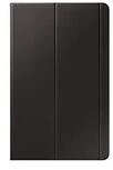 Samsung Tablettasche Bookcover f&uuml;r Galaxy Tab A 26,67 cm (10,5 Zoll) Schwarz