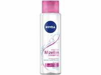 NIVEA Tiefenreinigendes Mizellen Shampoo (400 ml), intensives Shampoo für...
