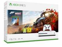 Microsoft Xbox One S 1TB - Forza Horizon 4 Bundle
