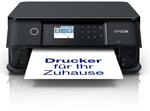 Epson Expression Premium XP-6100 A4 kabelloser Multifunktionstintenstrahldrucker