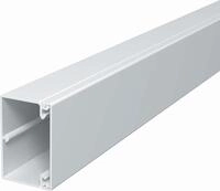 OBO Bettermann 6191134 Kabelkanal (L x B x H) 2000 x 60 x 40mm Reinwei&szlig;