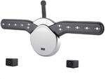 Newstar WAH NewStar 32"-70" 1TFT Silber Max.50kg OLED-W