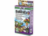 JBL BioNitratEx 62536, Filterbälle zur effektiven Entfernung von Nitrat aus
