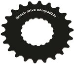 Stronglight Antriebritzel-2286580800 schwarz 18 Z&auml;hne
