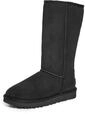 UGG Damen Tall Ii Classic Boot, Schwarz, 36 EU