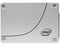 Intel D3 S4510 2,5 Zoll Enterprise SSD (3D NAND) SSDSC2KB038T801 Silber