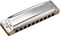 C.A. Seydel S&ouml;hne Blues Soloist Pro D &middot; Richter-Mundharmonika