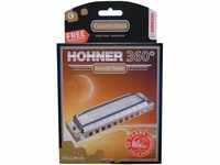 Hohner m55016 X Mundharmonika
