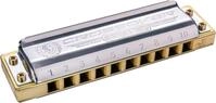 Hohner M2009016X Marine Band Crossover C Mundharmonika