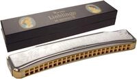 Armonica Hohner 7332/48 C
