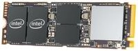 Intel Solid-State Drive 660p Series - SSD - verschl&uuml;sselt - 1TB - intern - M.2 2280