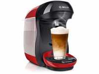 Tassimo Happy Kapselmaschine TAS1003 Kaffeemaschine by Bosch, über 70 Getränke,