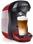 Bosch Tassimo Happy Kapselmaschine TAS1003 Kaffeemaschine by, 70 Getr&auml;nke,