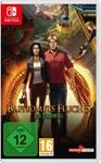 Baphomets Fluch 5: Der S&uuml;ndenfall Standard [Nintendo Switch]