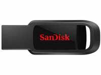 SanDisk Cruzer Spark 16GB USB 2.0 Flash-Laufwerk - Schwarz