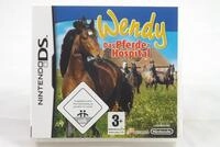 Wendy - Das Pferdehospital