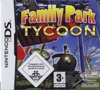 Family Park Tycoon