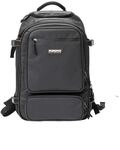 Magma 47879 Gro&szlig;er Rucksack DJ Riot Sweater