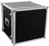 Roadinger Effektrack CO DD, 10 HE, 38cm tief f&uuml;r 483-mm-Steuer- und...