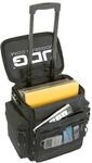 UDG Ultimate SlingBag Trolley Deluxe Schwarz MK2, Schwarz innen (U9981BL)