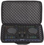 UDG Creator MIDI-Controller Hardcase L &ndash; Leichtes Eva-Schutzcase &ndash; Schwarz, MK2