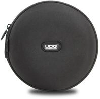 UDG Creator Headphone Hardcase Klein Schwarz (U8201BL)