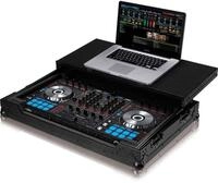 Zomo Flightcase P-DDJ-SX Plus NSE f&uuml;r 1 x Pioneer DDJ-SX + Laptop