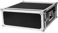 Roadinger Effektrack CO DD, 4 HE, 38 cm tief f&uuml;r 483-mm-Steuer- und...