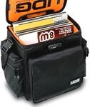 UDG Ultimate SlingBag Trolley Deluxe Schwarz MK2, Orange innen (U9981BL/OR)