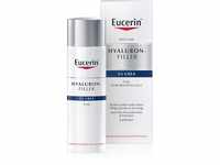 Eucerin Anti-Age Hyaluron-Filler Creme 5% Urea Tag, 50.0 ml Creme