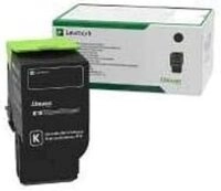 Lexmark 78C1UK0 R&uuml;ckgabeTonerkassette Schwarz mit ultrahoher Kapazit&auml;t...