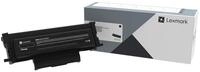 Lexmark B282H00 R&uuml;ckgabe-Tonerkassette Schwarz mit hoher Kapazit&auml;t