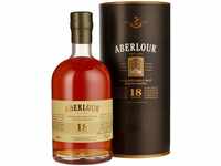 Aberlour 18 Jahre Single Malt Scotch Whisky (1 x 0.5 l)