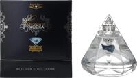 Jewels Line Precious Vodka, 1er Pack (1 x 700 ml)