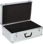 ROADINGER Universal-Koffer-Case Tour Pro alu | Flightcase Tour Pro 