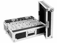 ROADINGER Mixer-Case Profi MCV-19, variabel, sw 8HE | Flightcase für...