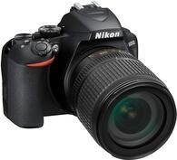 Nikon D3500 Kit AF-S DX 18-105 mm und weiteres Zubeh&ouml;r