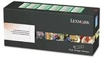 LEXMARK 24B7183 Tonerkassette Magenta 6.000 Seiten