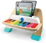 Baby Einstein, Hape, Holzspielzeug Magic Touch Piano , Musikspielzeug Klavier aus