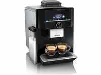 Siemens Kaffeevollautomat EQ.9 s300 TI923509DE, 10 individuelle Nutzerprofile,